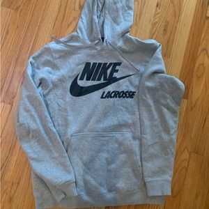 Nike hoodie